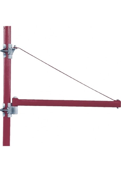 Vinç Bağlantı Aparatı 250-1200Kg