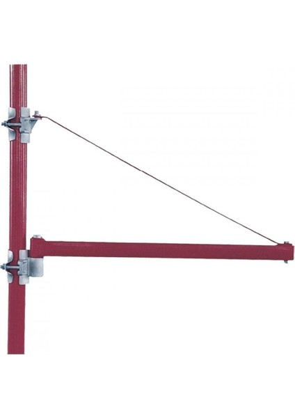 Vinç Bağlantı Aparatı 250-1200Kg modelleri
