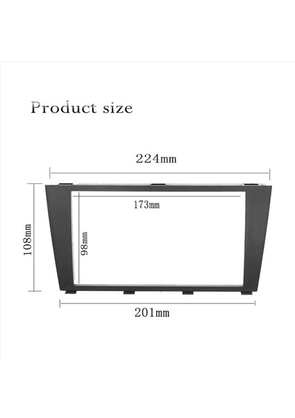 Lexus IS200 IS300 Toyota Altezza 1995-2006 (Yurt Dışından) fırsatları