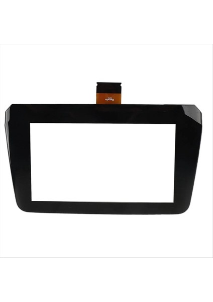 B61A611J0 7inch Mazda 3 Sport 2017-2018 Gps Navigasyon Ekranı Dokunmatik Ekran Sayısallaştırıcı B61A-61-1J0A (Yurt Dışından) fırsatları