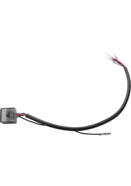 Green LED Universal N-6 Dijital Dişli Göstergesi Motosiklet Ekran Vites Kara Sensör Motosiklet Aksesuarları (Yurt Dışından) modelleri