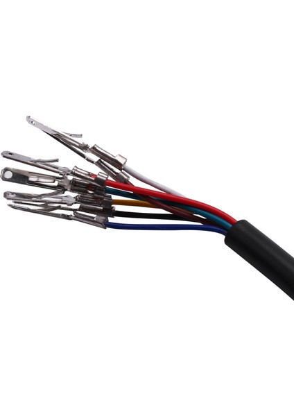 Green LED Universal N-6 Dijital Dişli Göstergesi Motosiklet Ekran Vites Kara Sensör Motosiklet Aksesuarları (Yurt Dışından) indirimleri