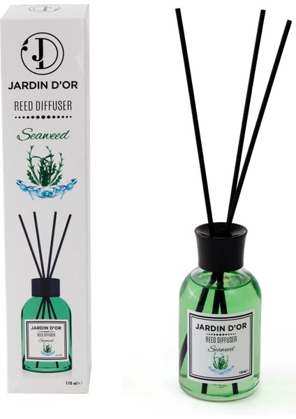 D'or Seaweed Oda Kokusu - 110 ml fiyatları