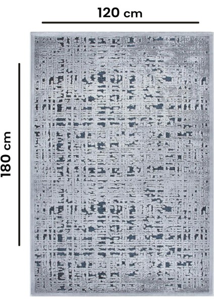 Home Seychelles Halı - Renkli - 120X180 cm modelleri