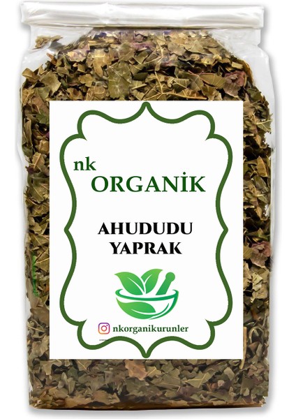 Ahududu Yaprağı (Rubus Idaeus) 100GR