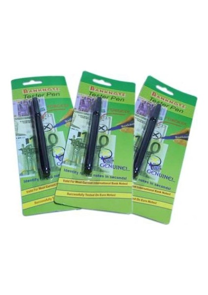 Para Kontrol Kalemi fırsatları