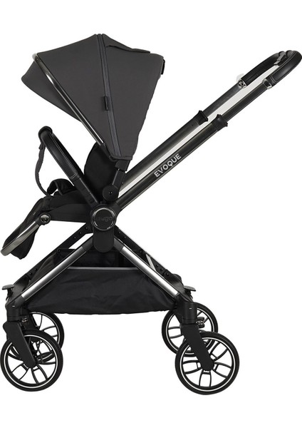 Evoque I-Size Travel Sistem Bebek Arabası 2425 fiyatları