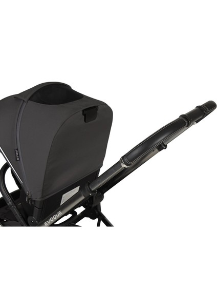 Evoque I-Size Travel Sistem Bebek Arabası 2425 modelleri