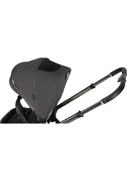 Evoque I-Size Travel Sistem Bebek Arabası 2425 fırsatları