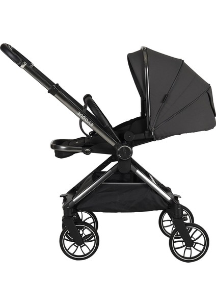 Evoque I-Size Travel Sistem Bebek Arabası 2425