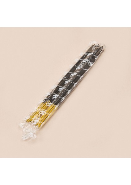 Rain Forest Hexa 20'li Çubuk Tütsü - Renkli - 25 cm fiyatları