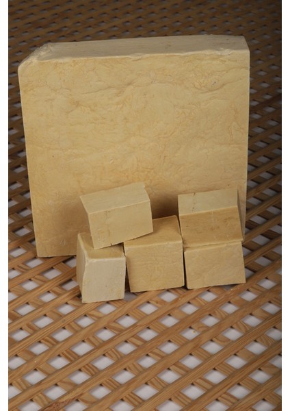 Kostiksiz Saf Orjinal El Yapımı %100 Doğal Hakiki Zeytağlı Sabun 500 gr indirimleri