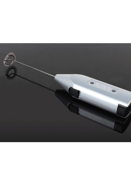 Mini Pilli Portatif Karıştırıcı Mikser fırsatları