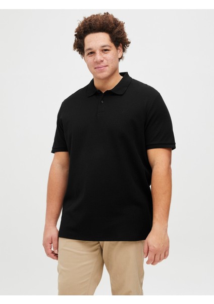 Jjebasıc Polo Ss Noos