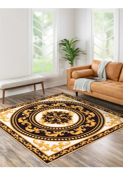 Yıkanabilir Kaymaz Taban Kare Halı Kilim Yolluk Hediyelik fiyatları