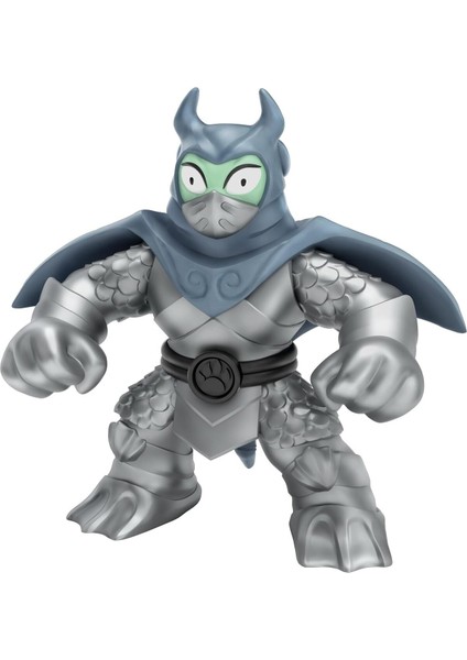 GJT45000 Goojitsu Deep Goo Sea Gıochı Prezıosı Tekli Fiğür @mantara@ Orijinal Uzayan Esnek Oyuncak fırsatları