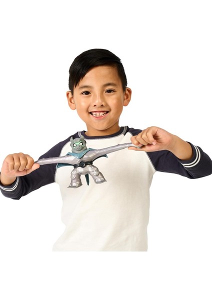 GJT45000 Goojitsu Deep Goo Sea Gıochı Prezıosı Tekli Fiğür @mantara@ Orijinal Uzayan Esnek Oyuncak indirimleri