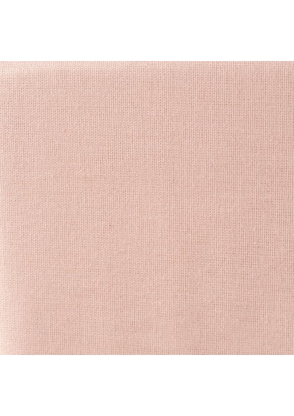 Soft Basic Tek Kişilik Düz Kenar Çarşaf - Gülkurusu - 160X240 cm modelleri