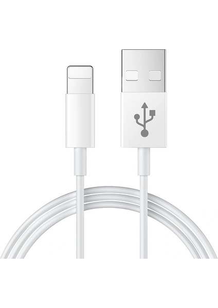 Iphone Data ve Şarj Kablosu 2100 Ma fiyatları