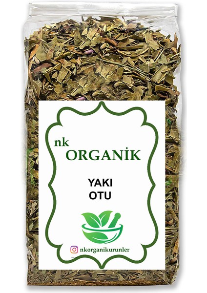 Yakı Otu (Epilobium Angustifolium) 100GR