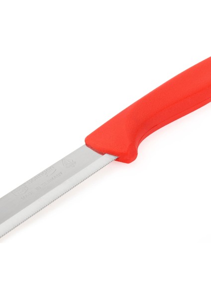 Lazer Dişli Bıçak - Asorti - 22 cm modelleri