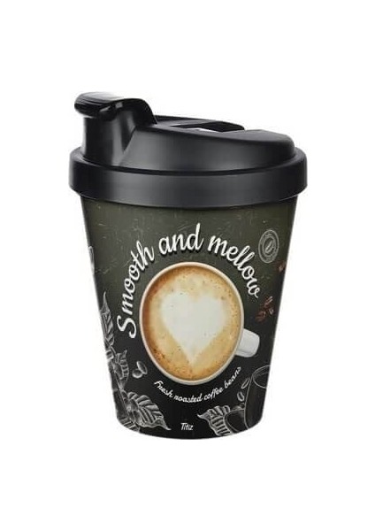 Kahve Bardağı - Termoslu 400ML - 13,5 Oz fırsatları