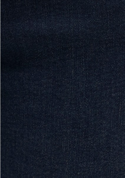 Ada Casual Mürekkep Mavisi Jean Pantolon 1020582249