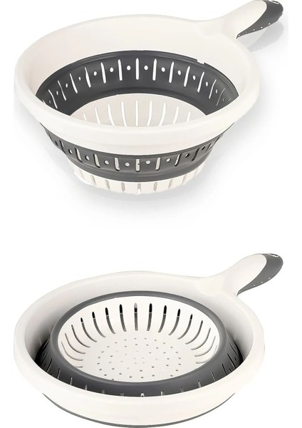 Saplı Yer Kaplamaz Katlanabilir Süzgeç 1000 L modelleri