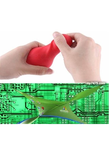 Dream Cheeky USB Stres Topu