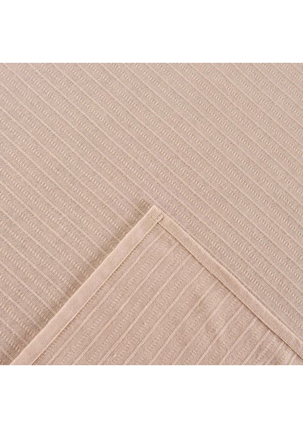 Soft Earthy Masa Örtüsü - Bej - 140X200 cm modelleri
