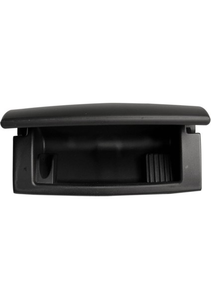 Audi A4 B6 B7 2001-2008 Aksesuarları Siyah Araba Orta Konsol Küllük Arka 8E0857961M Küllük Kutusu (Yurt Dışından)