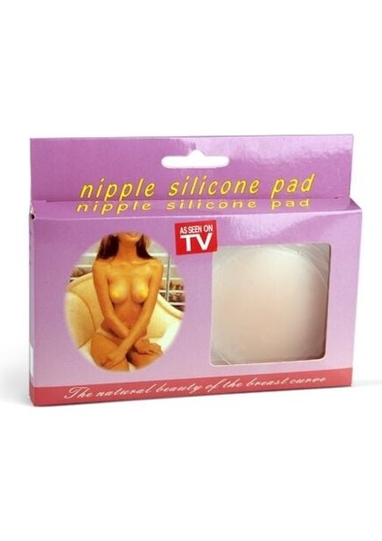 Silikon Göğüs Ucu Kapatıcı modelleri