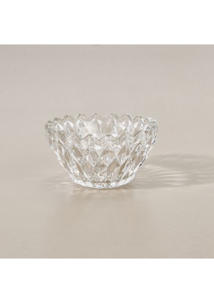 In Love Galaxy 6'lı Kase Seti - Şeffaf - 14 cm modelleri