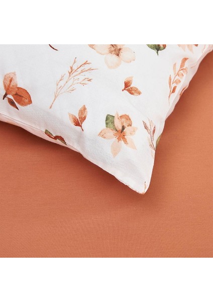 Flower 2'li Yastık Kılıfı modelleri