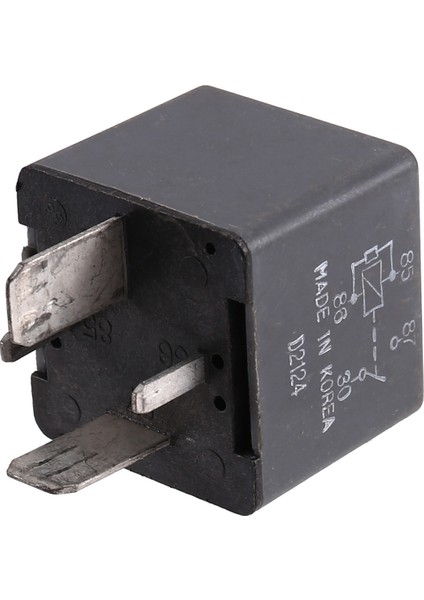 04692139AA Chrysler Dodge Jeep Omron Çok Amaçlı 4 Çatallı Otomotiv Aksesuarları Için 12V Araba Rölesi (Yurt Dışından)