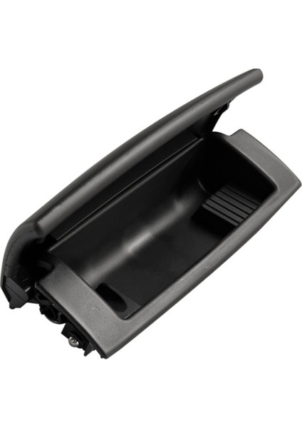 Audi A4 B6 B7 2001-2008 Aksesuarları Siyah Araba Orta Konsol Küllük Arka 8E0857961M Küllük Kutusu (Yurt Dışından) indirimleri