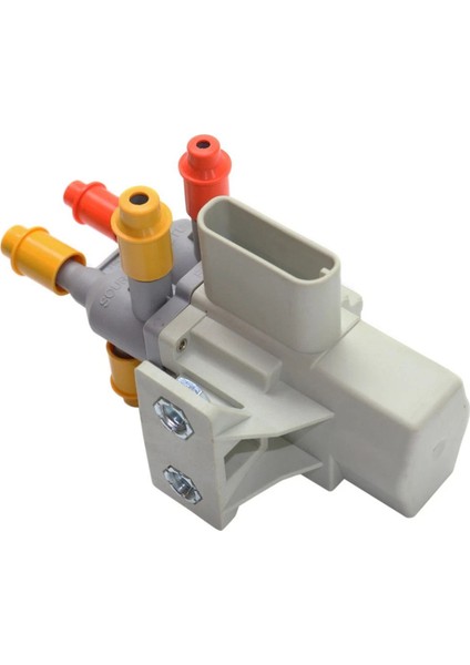 Ford F450 Kamyon F550 F250 F350 6C3Z9189A F-350 Için Araç Yakıt Deposu Seçici Valfi 6C3Z-9189A (Yurt Dışından)