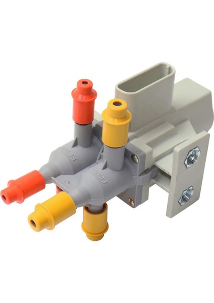 Ford F450 Kamyon F550 F250 F350 6C3Z9189A F-350 Için Araç Yakıt Deposu Seçici Valfi 6C3Z-9189A (Yurt Dışından) modelleri