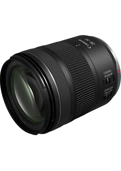 Rf 28-70MM F/2.8 Is Stm Lens - (Canoneurasia Garantili)