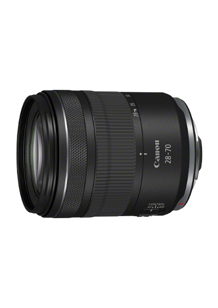 Rf 28-70MM F/2.8 Is Stm Lens - (Canoneurasia Garantili) modelleri