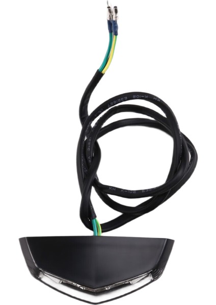 Gasgas Ec 250/300 250F/350F Için Arka Stop Lambası Arka Fren Lambaları (Yurt Dışından)