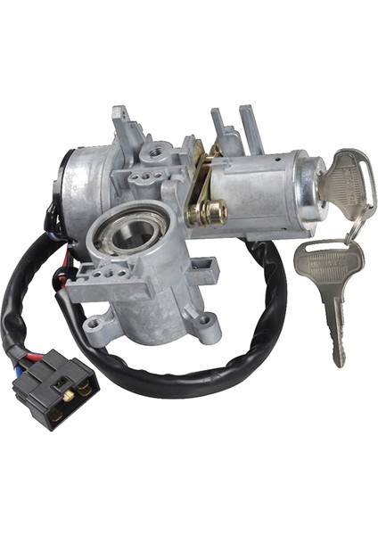 Mitsubishi Canter PS100 Lhd Için MB482805 Kilitli Araç Kontak Anahtarı Tertibatı (Yurt Dışından)