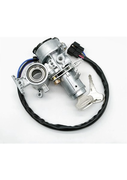 Mitsubishi Canter PS100 Lhd Için MB482805 Kilitli Araç Kontak Anahtarı Tertibatı (Yurt Dışından) fiyatları