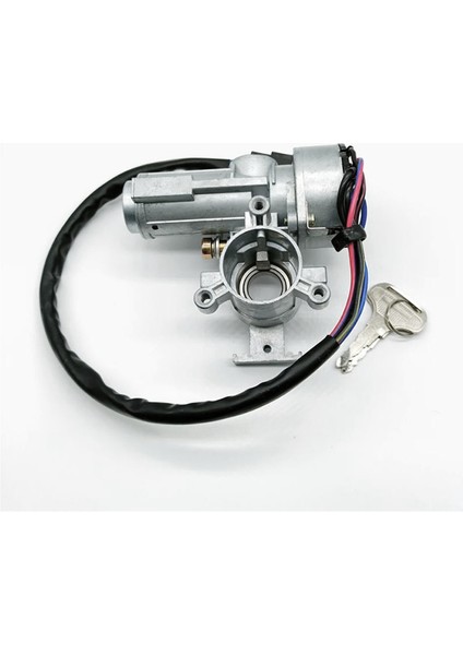 Mitsubishi Canter PS100 Lhd Için MB482805 Kilitli Araç Kontak Anahtarı Tertibatı (Yurt Dışından) indirimleri