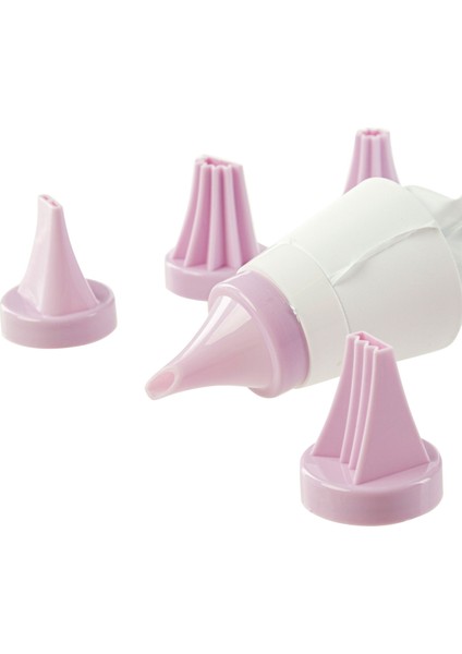 Krema Torbası - Asorti modelleri