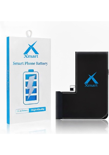 Iphone 7 Plus Batarya (Pil) Yüksek Kapasite 3560 Mah