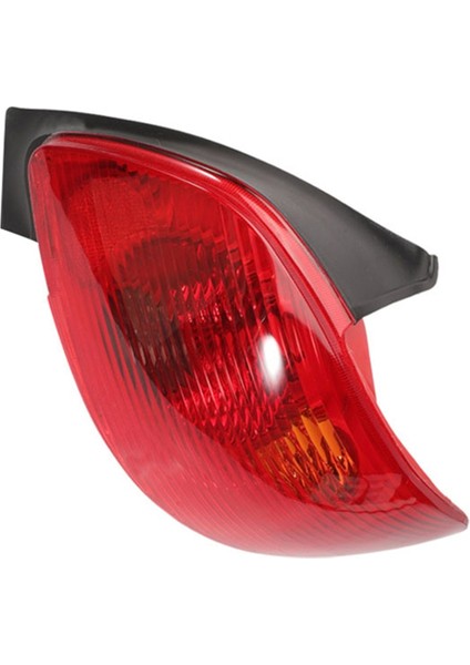Peugeot 206 1998-2010 Için Sağ Arka Fren Lambası (Yurt Dışından) fiyatları