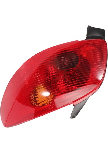 Peugeot 206 1998-2010 Için Sağ Arka Fren Lambası (Yurt Dışından) fırsatları