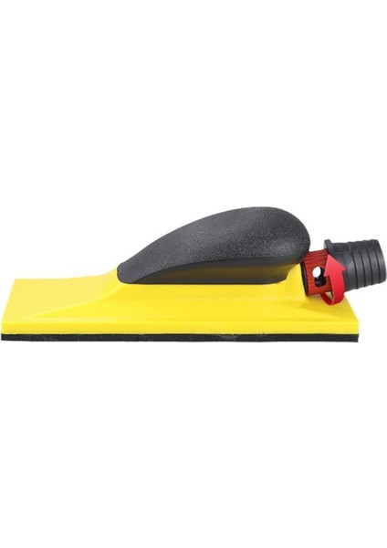 3 Tip Arcs 70X198MM Manuel Vakumlu Cilalama Bloğu Zımparalama Aşındırıcı Bloğu El Taşlama Tahtası Araba Boyası Için (Yurt Dışından) modelleri