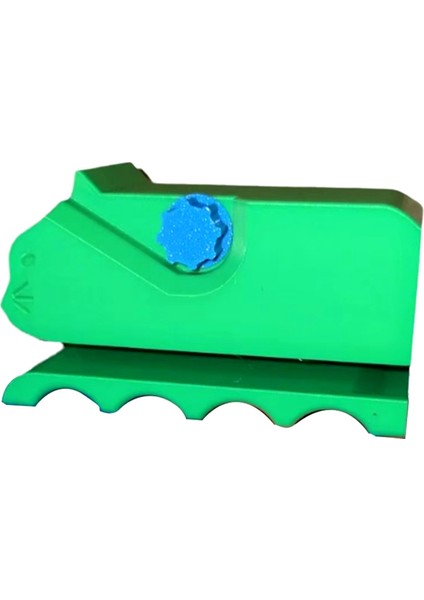 Karton Kesme Makinesi Kedi Tırmalama Tahtası Kesici Kendin Yap Kedi Tırmalama Tahtası Kesme Karton Geri Dönüşüm Kesme Aleti B (Yurt Dışından)